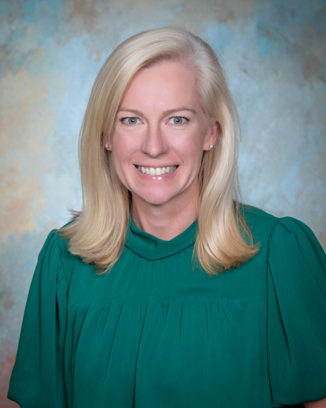 Montgomery Catholic Announces Karen Lathram as Next Principal of Holy Spirit Campus 2