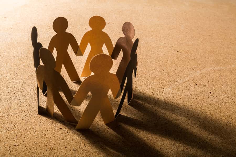 How to Be When Meeting New People 6 How to Be When Meeting New People 6